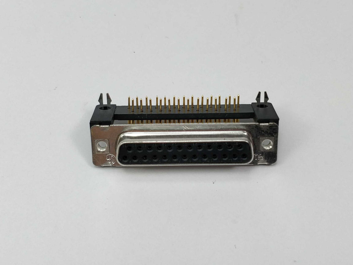 Conec 164A12989X 25-pos. female PCB D-SUB 10pcs