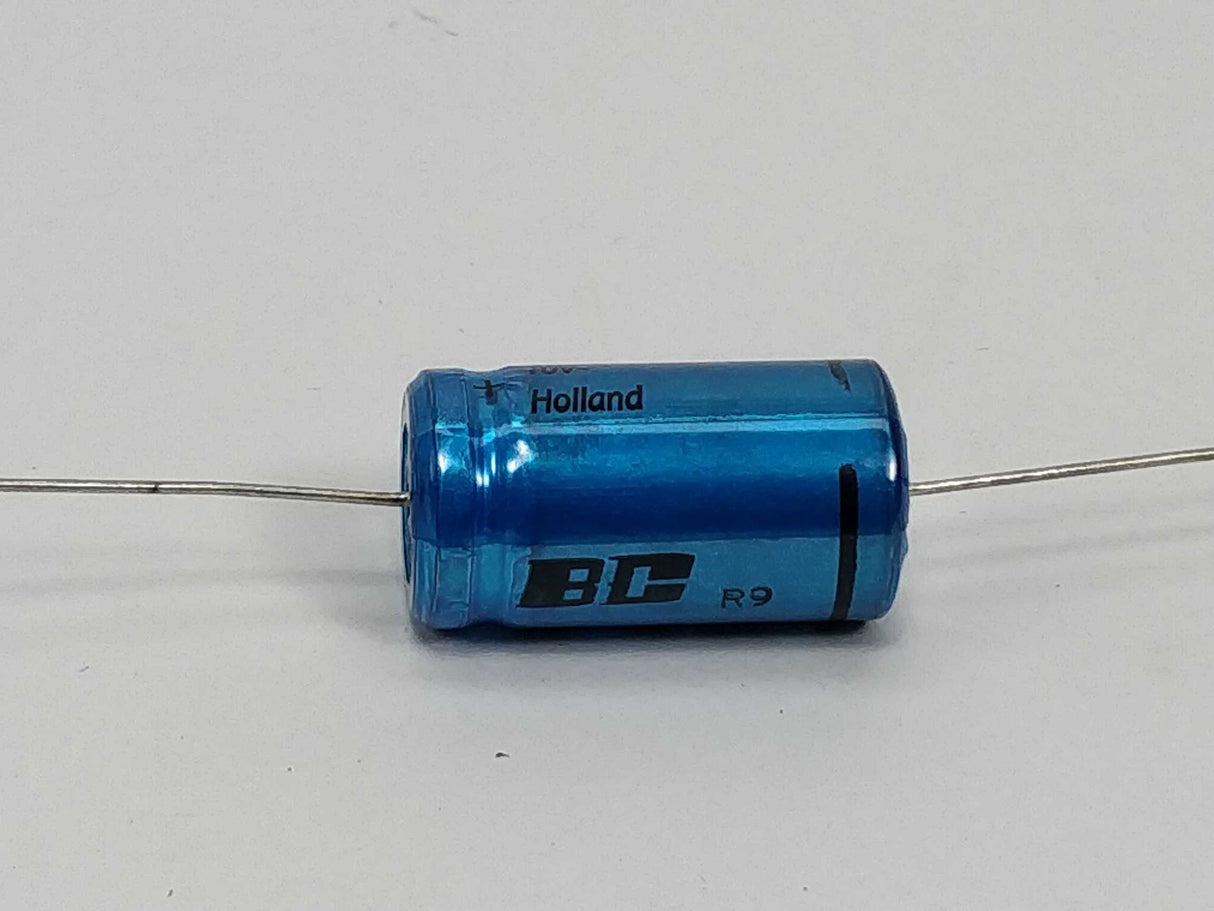 BC 4700uF 10V Capacitor. 163 Pcs