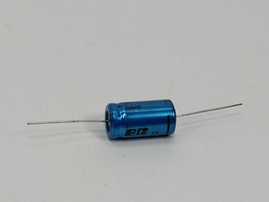 BC 4700uF 10V Capacitor. 163 Pcs