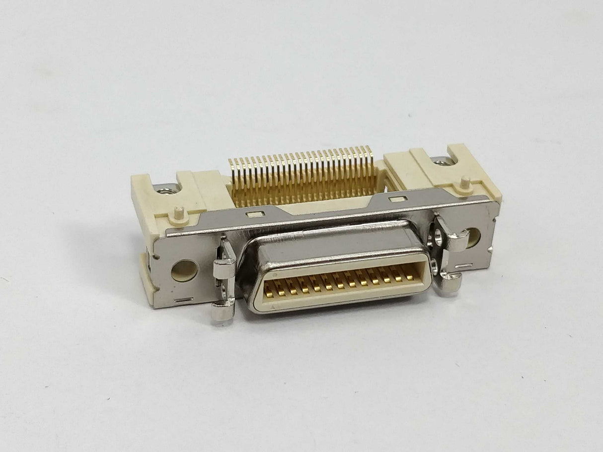 3M 10226 Right angle SCDI connector 5pcs.