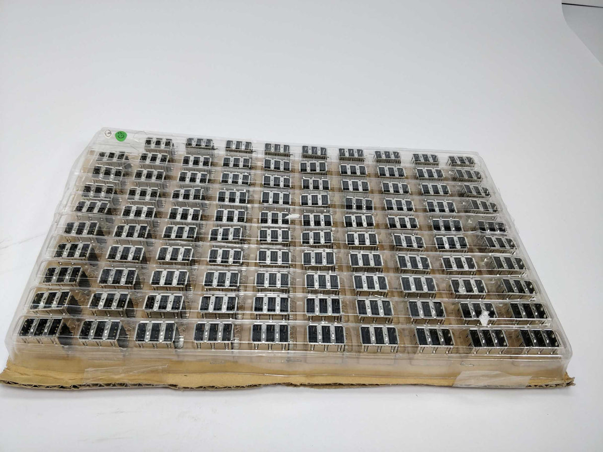 Conec UBAR-TSN1-R USB Connector A Type PCB 99 pcs.