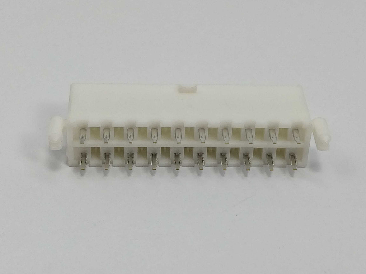 Cvilux CP-01320150 Connector, 69 pcs.