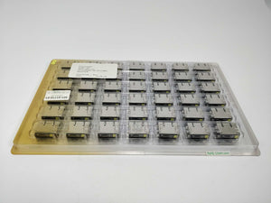 Bel Fuse Inc. 0812-1X1T-03 Telecom and Datacom Connector, 109 pcs