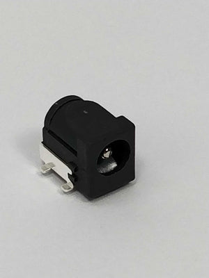 Kycon KLDX-SMT2-0202-A DC Power Connectors, 121 Pcs