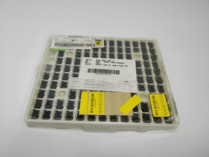 Kycon KLDX-SMT2-0202-A DC Power Connectors, 121 Pcs