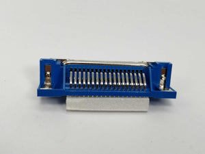 Pan Pacific 57-20360PCB Centronic 36pin female PCB mount