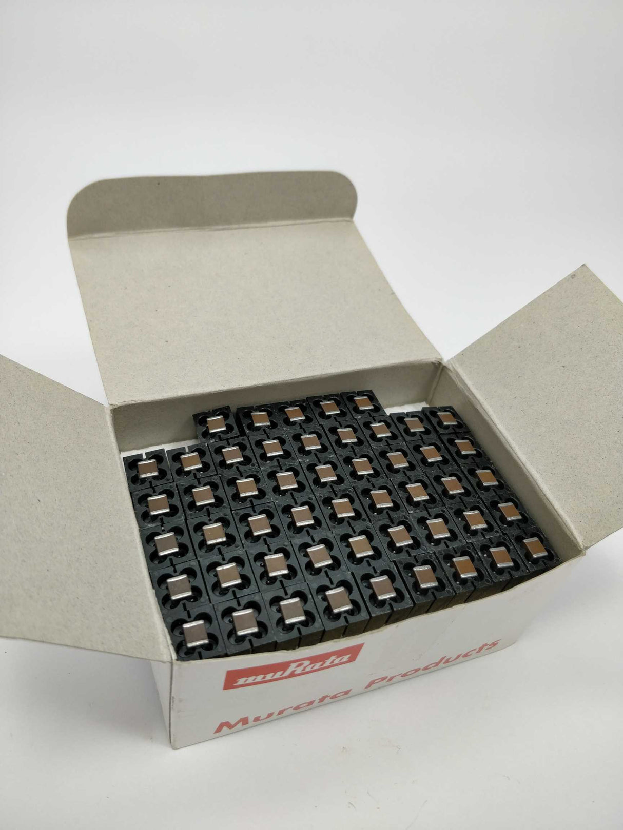 Murata BNX012-01 RFI filter, 263 Pcs.