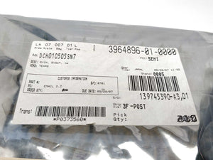 Texas Instruments DCH010505SN7 1W 3kVDC Isolated DC/DC Converter, 155 Pcs.