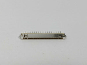 JAE FI-SE20P-HFE FFC & FPC Connectors, 20 Pcs