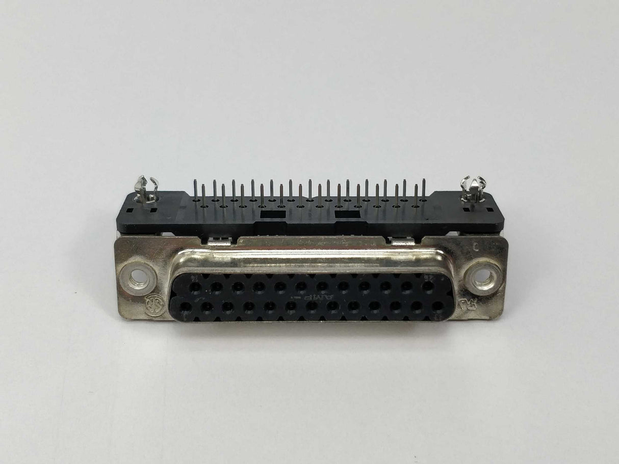 AMP 1-0106507-2 D-Sub 25-pin rev.E 14pcs