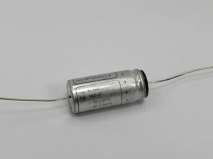 RIFA PEG 124 KG 410 A Q Capacitor 1000uF 40VDC