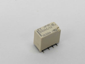 Fujitsu FTR-B4GA4.5Z Low Signal Relays  PCB signal 2 pcs.