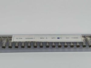 TE Connectivity 5222092-1 30 Pcs connectors