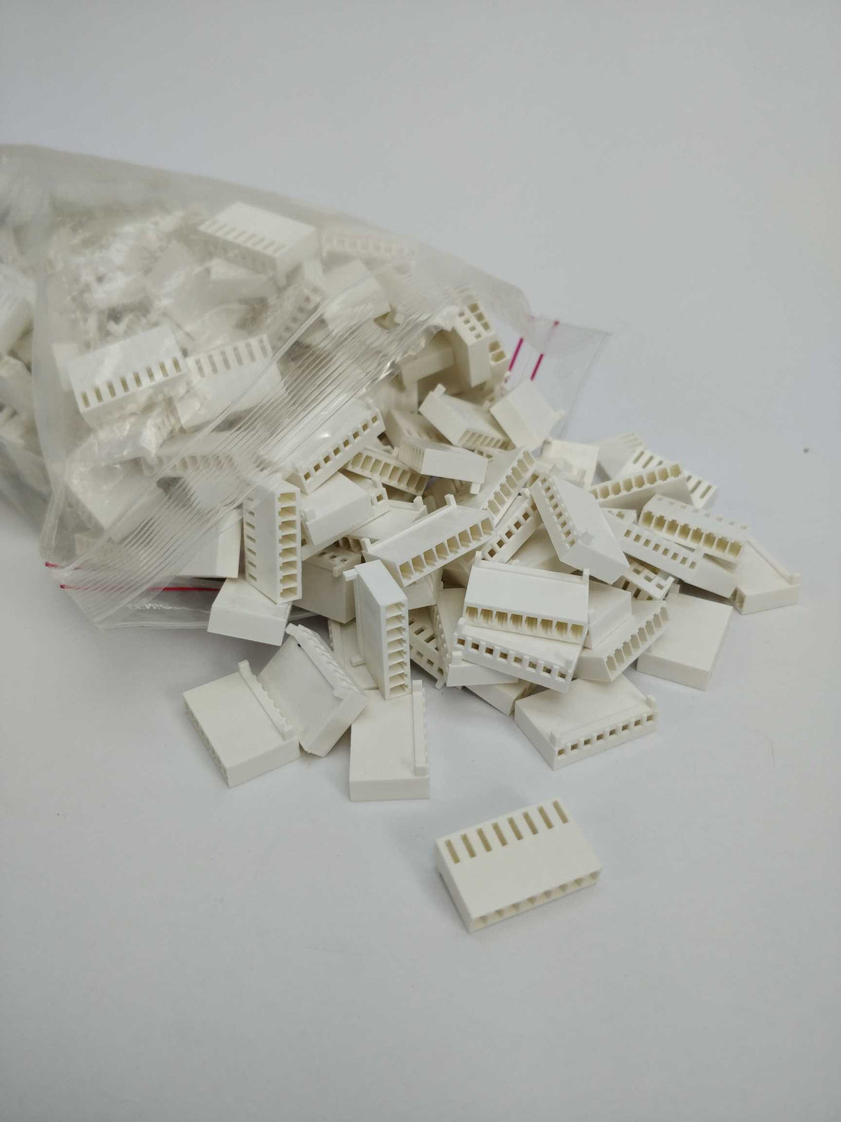 Molex 6471-081 Connector housing 420 Pcs.