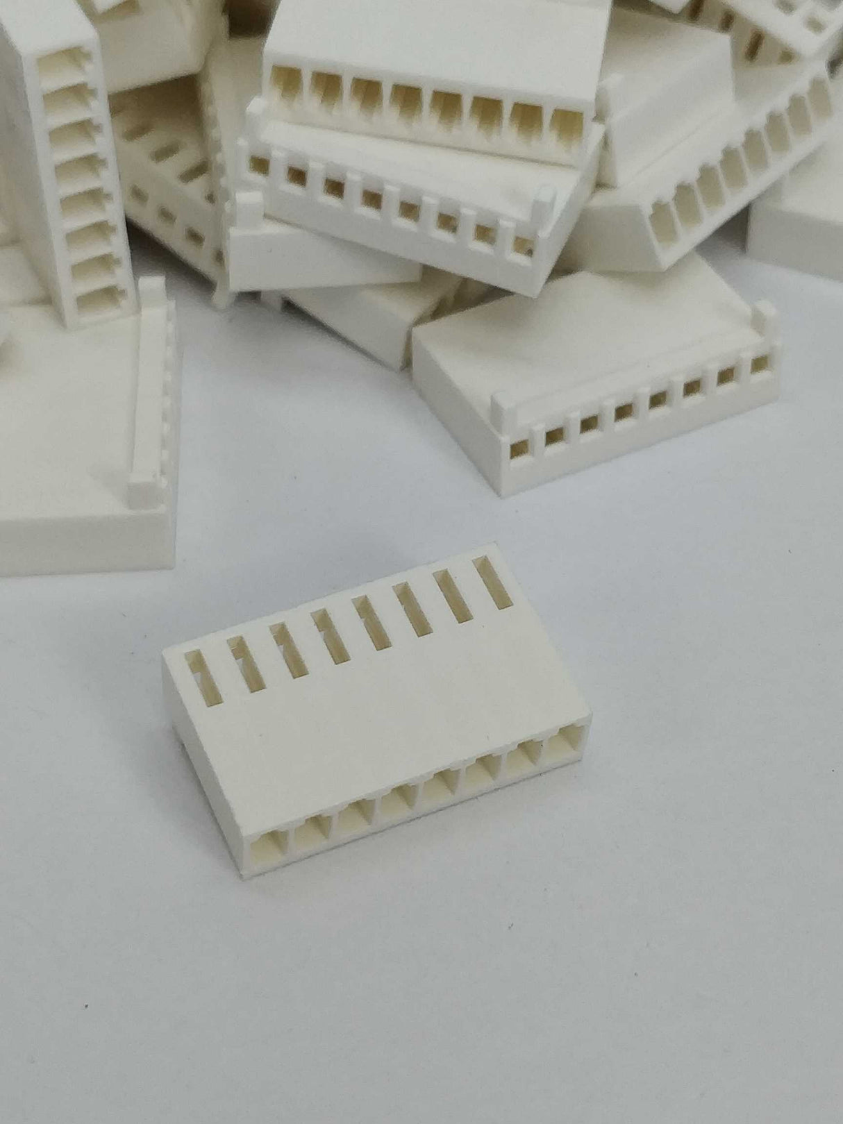 Molex 6471-081 Connector housing 420 Pcs.