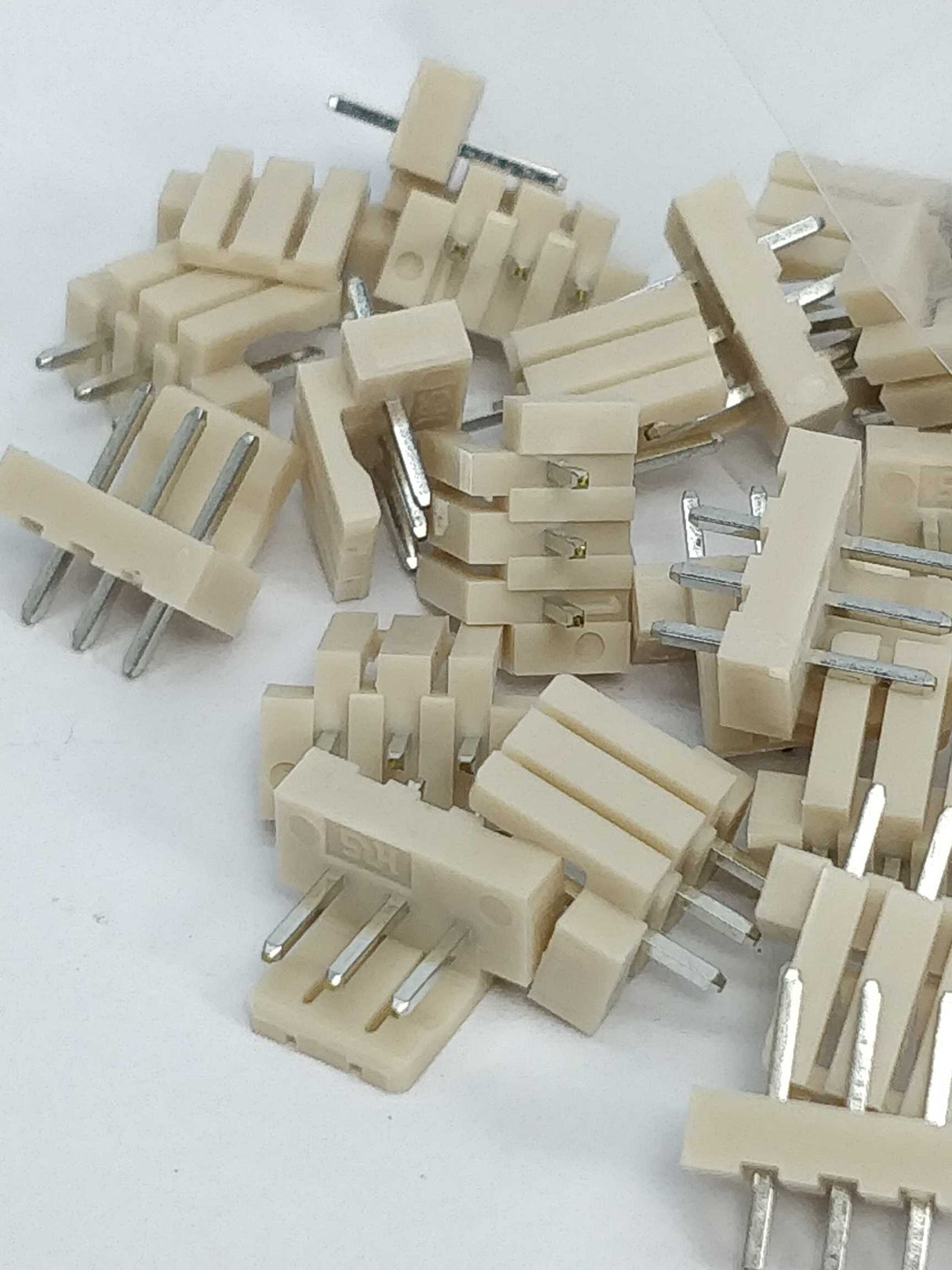 Hirose Connector DF1-3P-2.5DSA(5) 50 Pcs.