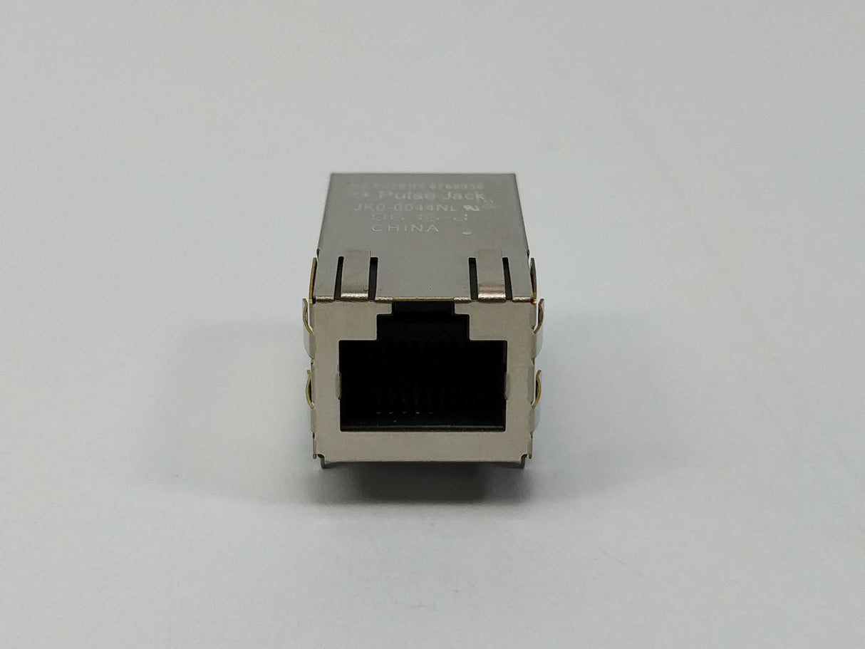 Pulse JK0-0044NL Connector jack 1port 100 base-TX PCB