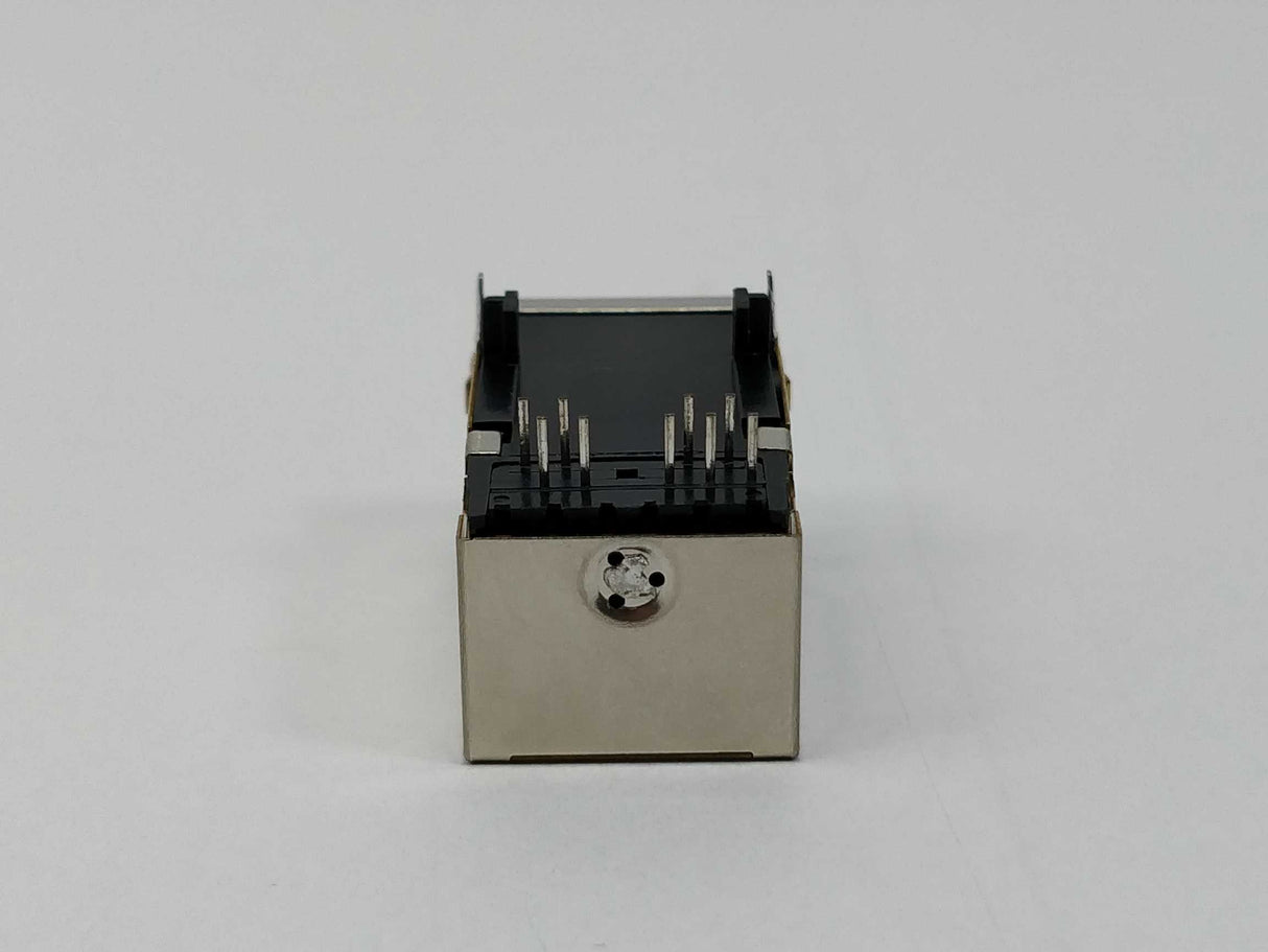 Pulse JK0-0044NL Connector jack 1port 100 base-TX PCB