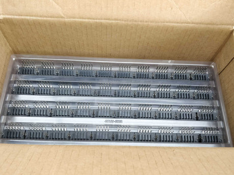 Molex 0438100356 Connection header 114 Pcs.