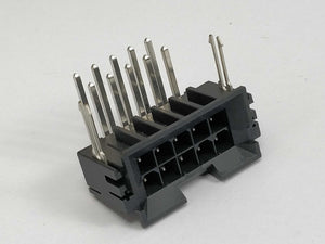 Molex 0438100356 Connection header 114 Pcs.