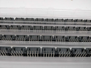 Molex 430451000 Right-Angle Header, 170 Pcs.