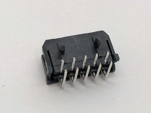 Molex 430451000 Right-Angle Header, 170 Pcs.