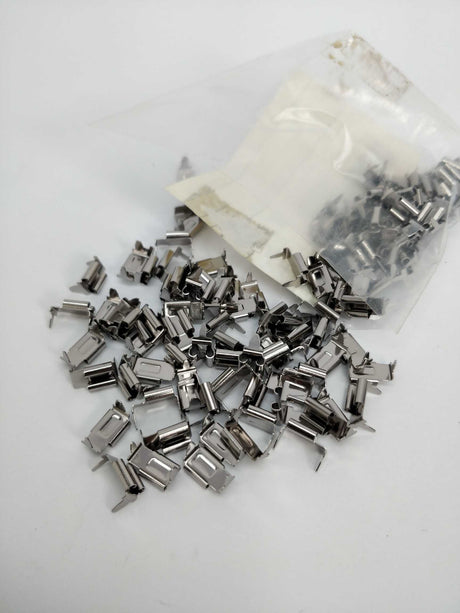 Keystone 3550K-ND Fuse clip 323 Pcs.