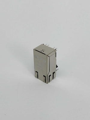 PulseJack JK0-0025 Modular/ethernet connector 5 Pcs.