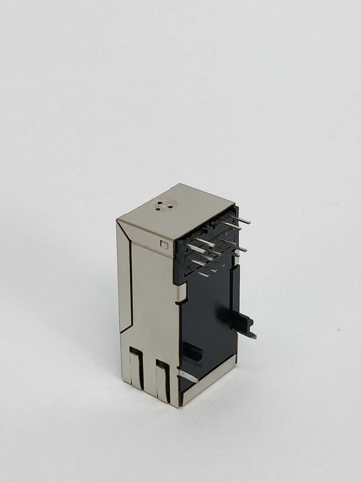 PulseJack JK0-0025 Modular/ethernet connector 5 Pcs.