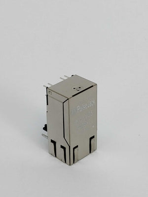 PulseJack JK0-0025 Modular/ethernet connector 5 Pcs.