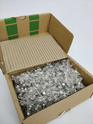 OSRAM Opto Semiconductors LS 5436-UAW-1 Standard LEDs 1000Pcs.