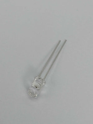 OSRAM Opto Semiconductors LS 5436-UAW-1 Standard LEDs 1000Pcs.