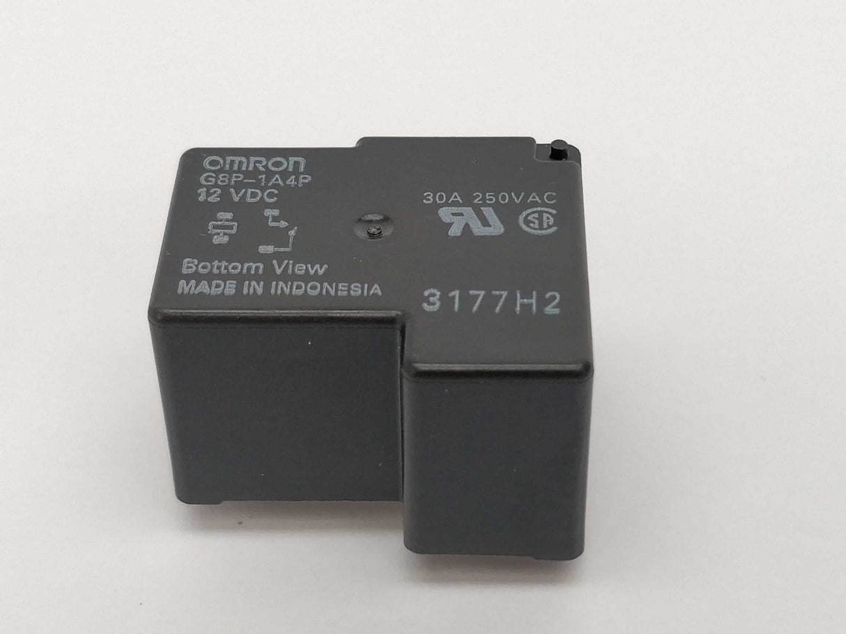 OMRON G8P-1A4P Power relay