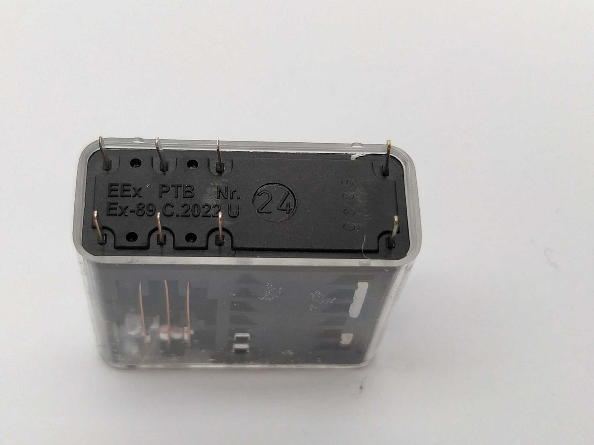 Elesta SGR282Z Relay 2pcs