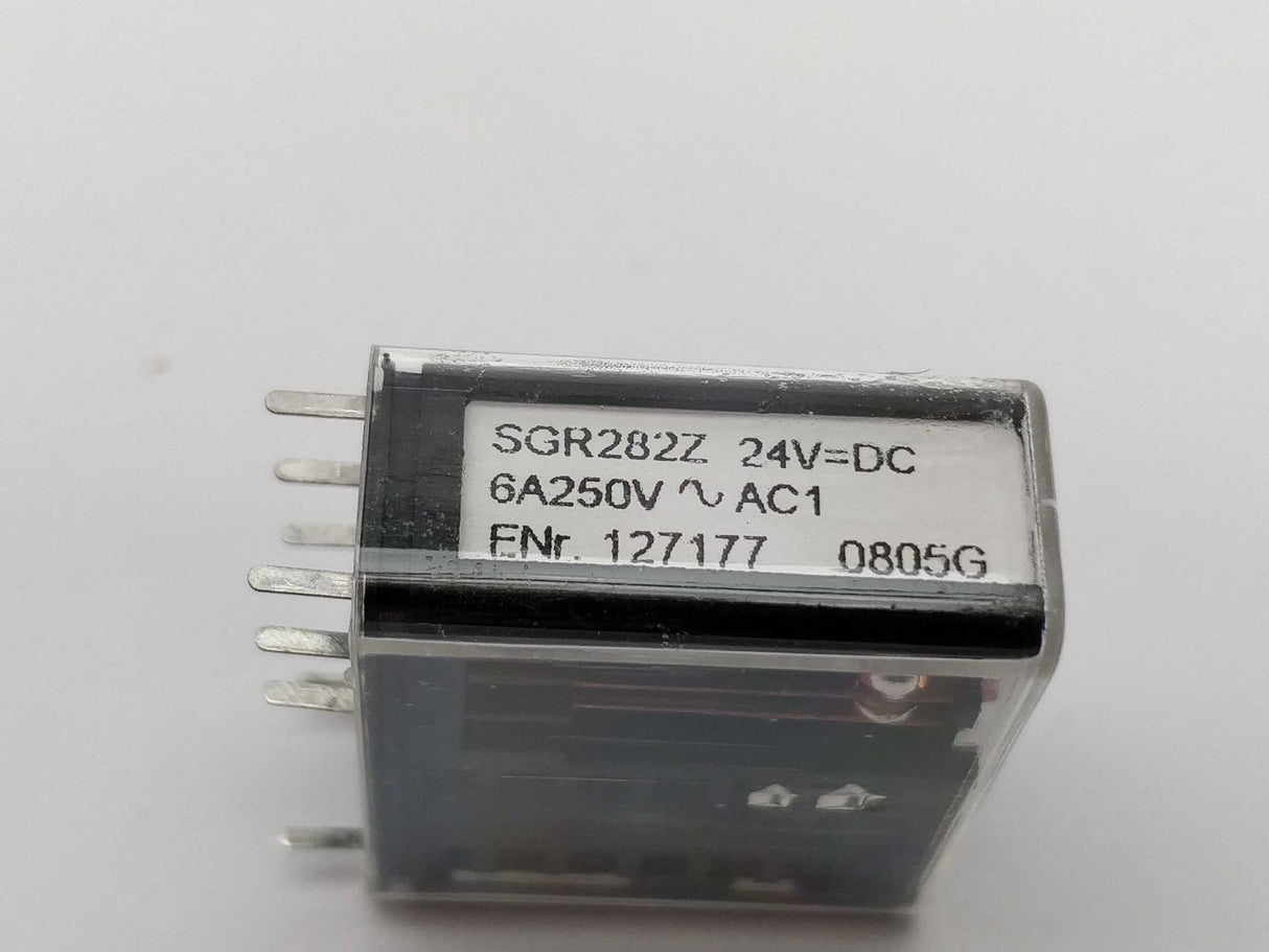 Elesta SGR282Z Relay 2pcs