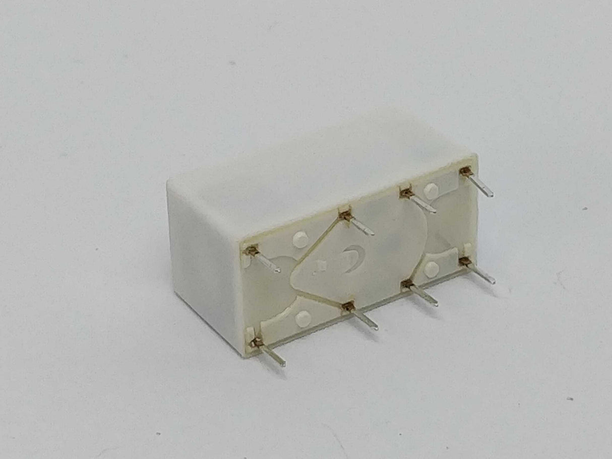 AXICOM D2N Signal Relays, 5VDC Coil, 7 Pcs.