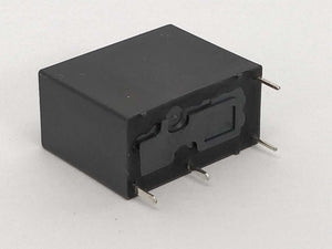 OMRON G5Q-1A-EU Power Relays 12V Coil, 19 Pcs