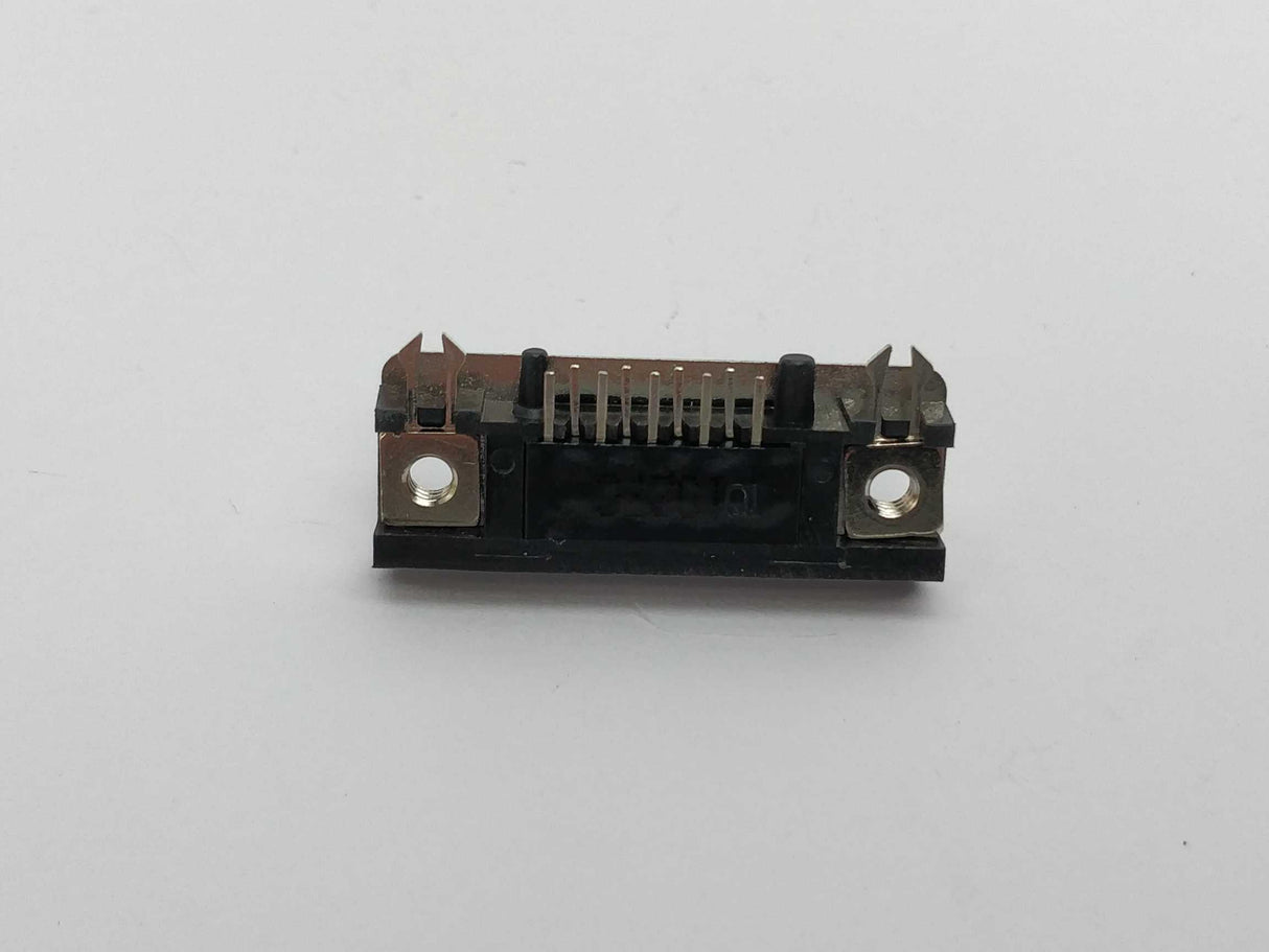 e-tec SDF-009-US91-95/N D-sub connector, 10 Pcs Batch