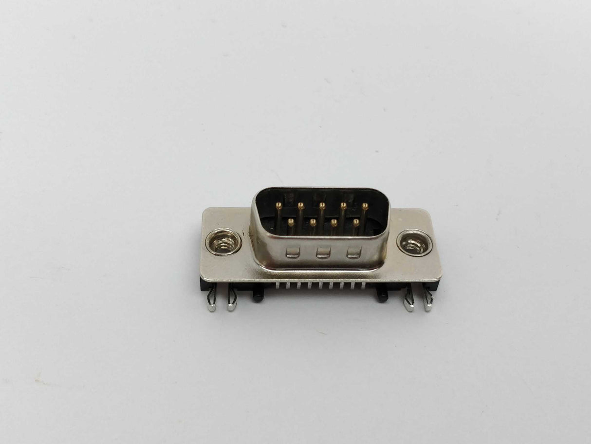 Norcomp 190-009-163R001 D-sub connector 10 Pcs.