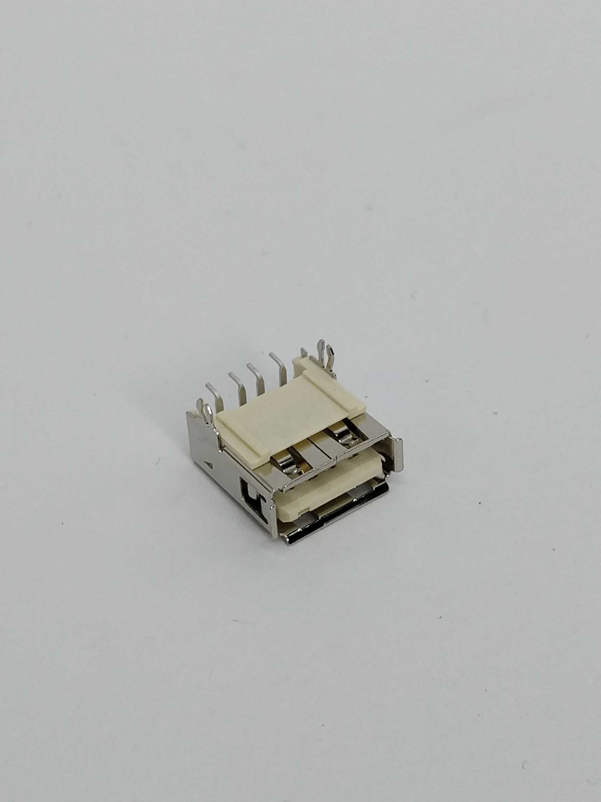 Amphenol ICC 87583-2010BLF USB Connectors 430 Pcs. in tube