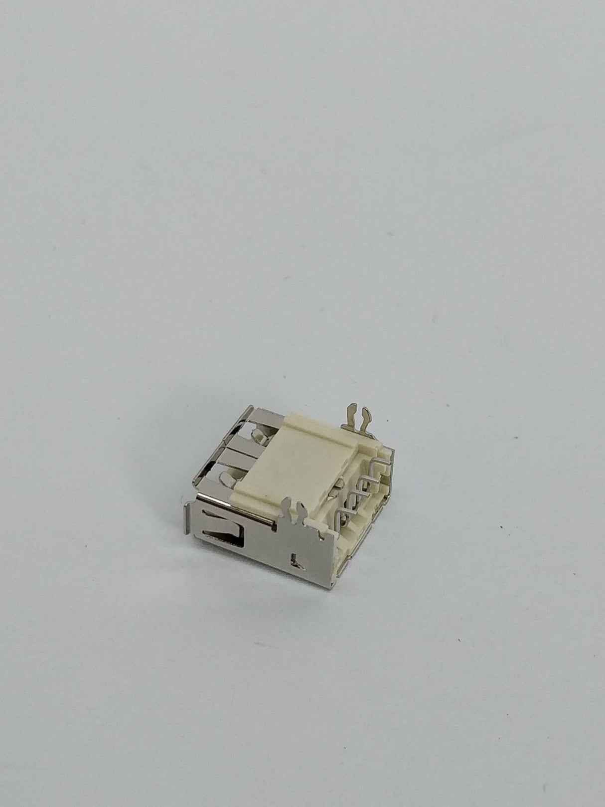 Amphenol ICC 87583-2010BLF USB Connectors 430 Pcs. in tube