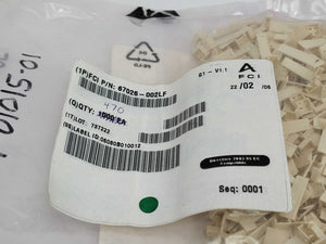 Amphenol ICC 67026-002LF