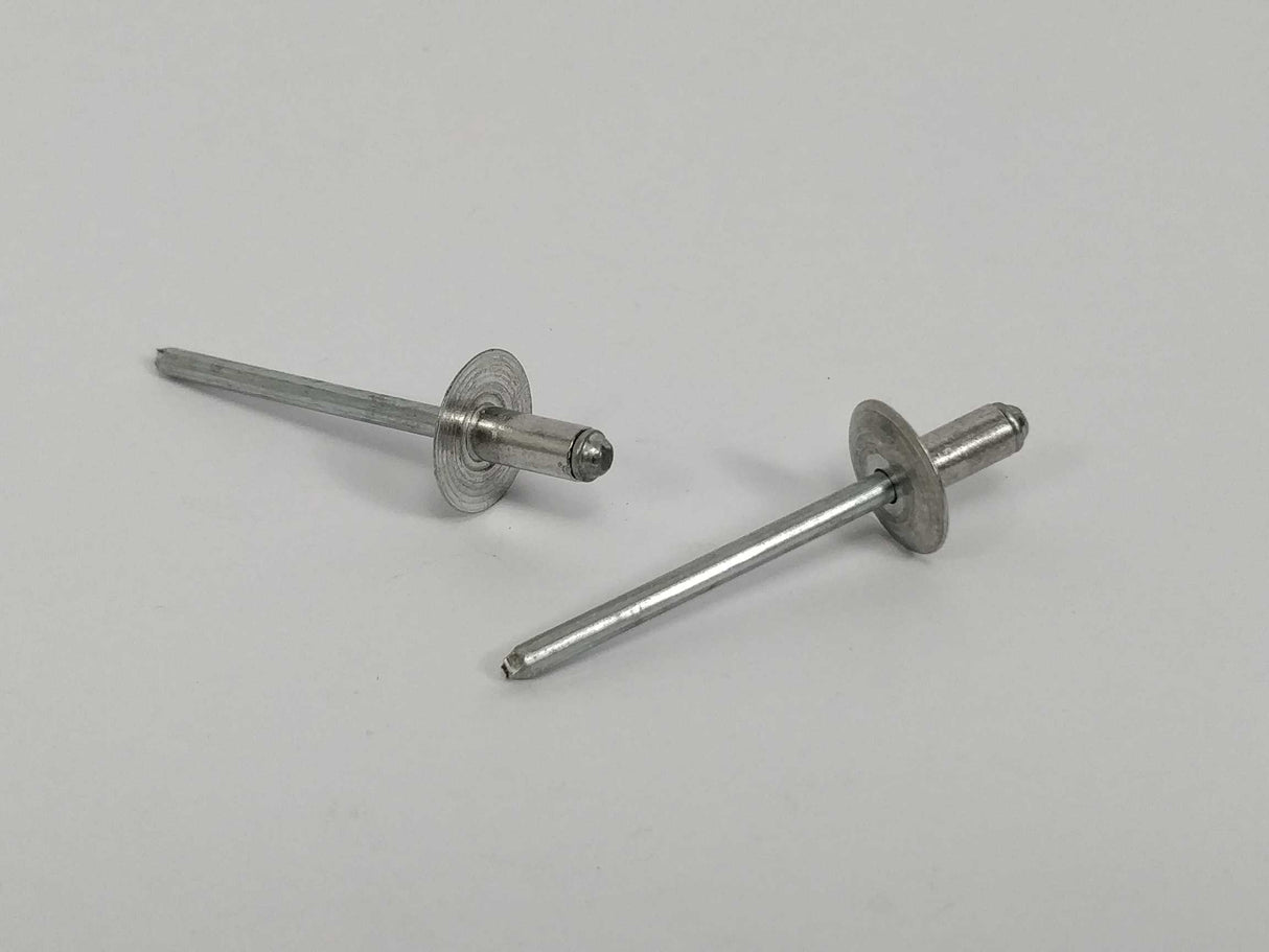 POP 88460 Blind rivets 40mm 110 Pcs.