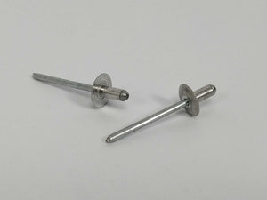 POP 88460 Blind rivets 40mm 110 Pcs.