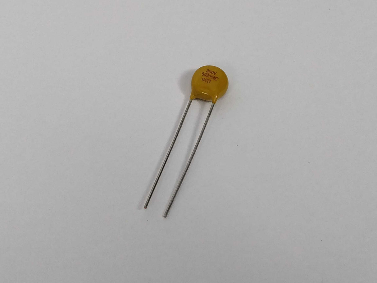 Vishay 232259353016 Varistor 60 Pcs  BC1415-ND