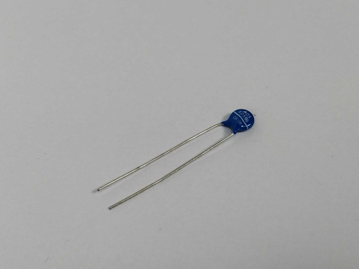 Epcos B72205S250K101 Varistors, 520 Pcs.