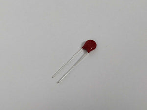 Littelfuse V22ZA1P Metal oxide varistor, 780 Pcs.