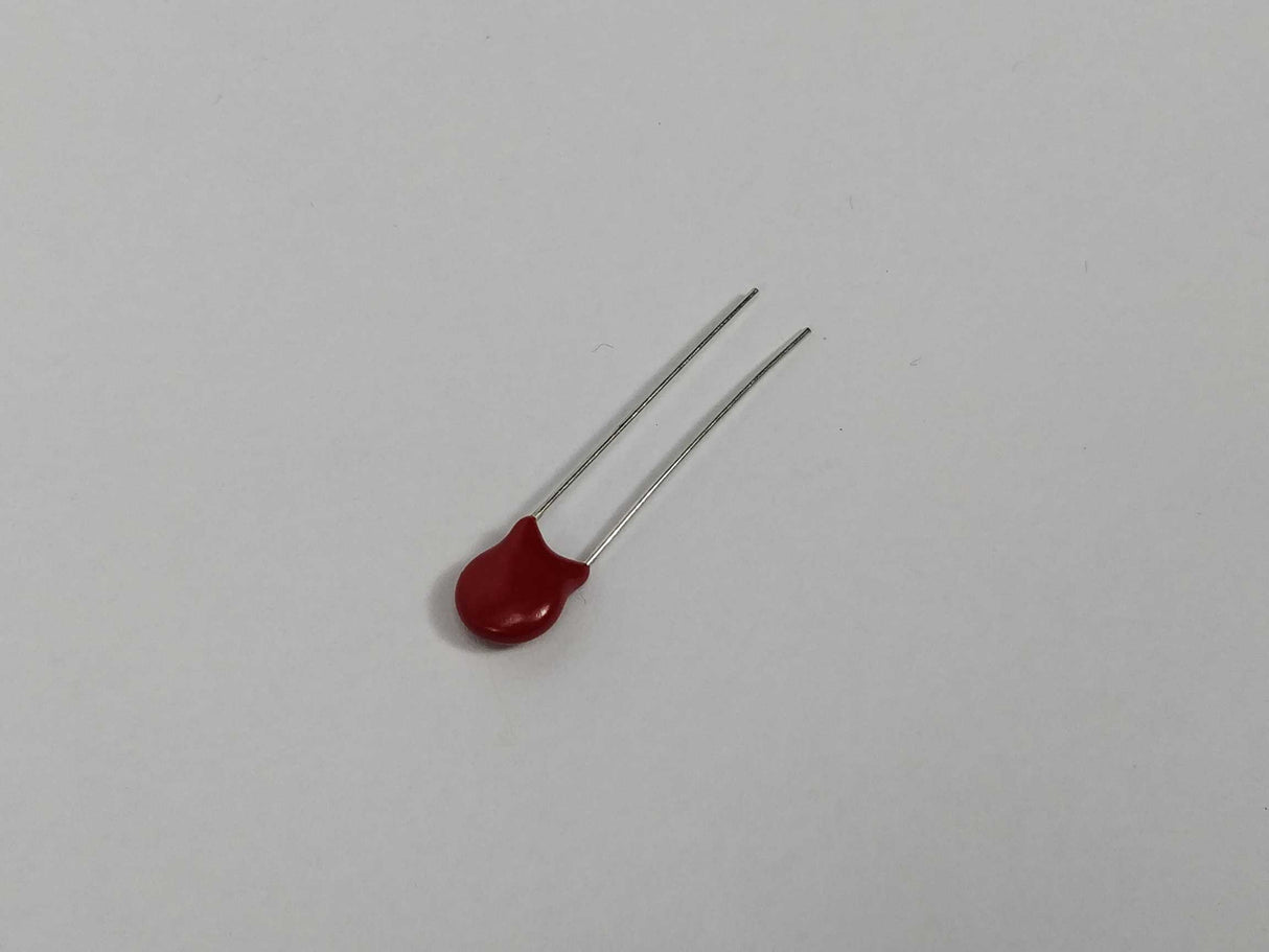 Littelfuse V22ZA1P Metal oxide varistor, 780 Pcs.