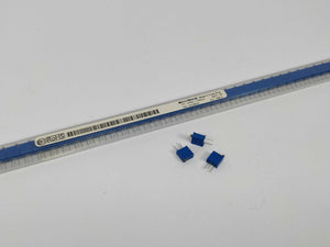 Bourns 3296Y-1-500LF Trimmer Resistors, 50 Pcs.