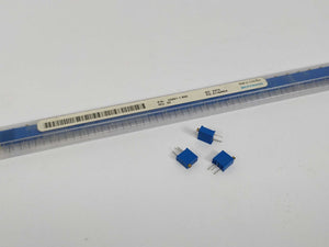 Bourns 3296Y-1-500 Trimmer Resistors, 45 Pcs.